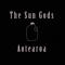 Aotearoa - The Sun Gods lyrics