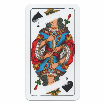 Regina di Picche - Single