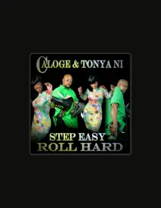 Listen to Tonya Ni', watch music videos, read bio, see tour dates & more!