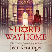 Jean Grainger - The Hard Way Home (Unabridged) artwork