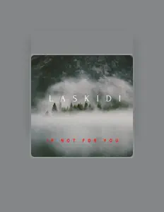 Listen to Laskidi, watch music videos, read bio, see tour dates & more!