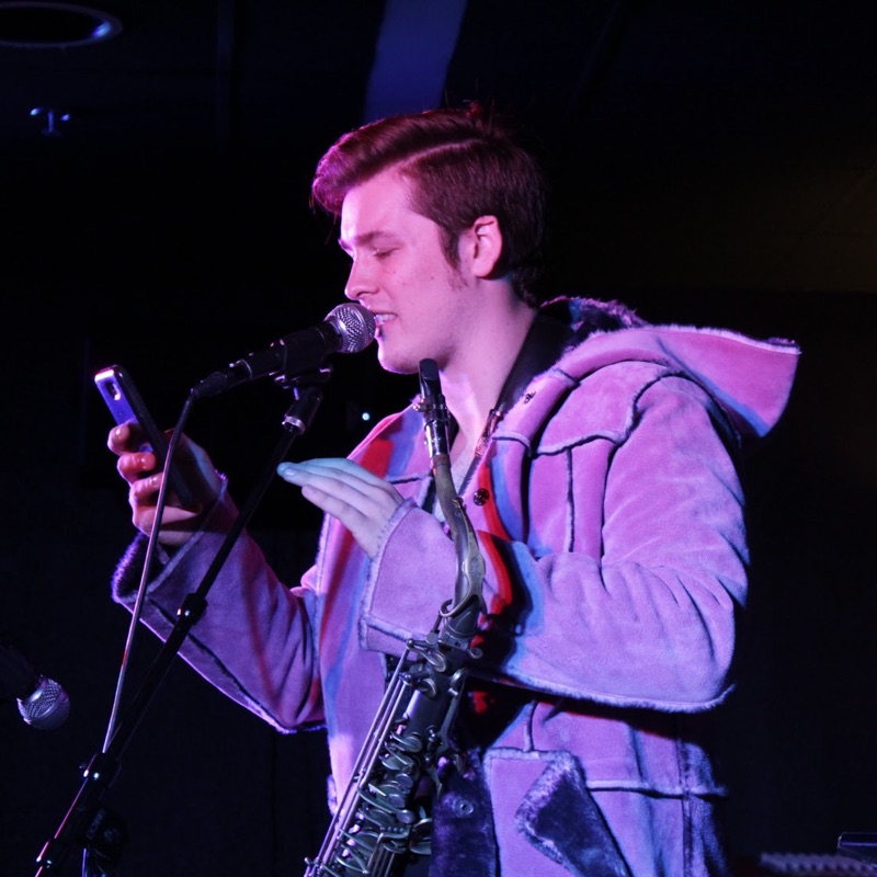 Sean Lambert