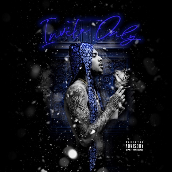 Cover artwork for Guwop (feat. Hoodrich Pablo Juan)