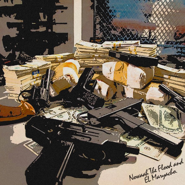 Dope Money - EP