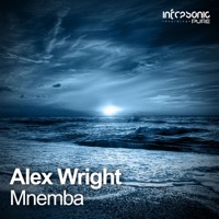 Mnemba - Single - Alex Wright