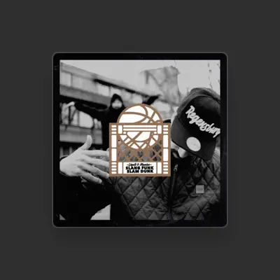 Listen to Liquid Maniac, watch music videos, read bio, see tour dates & more!