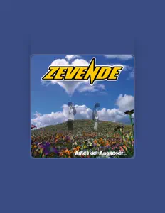 Listen to ZEVENDE, watch music videos, read bio, see tour dates & more!
