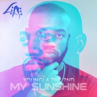 My Sunshine - Single - YoungLA The 2nd