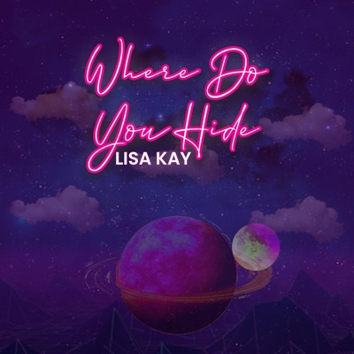 Where Do You Hide - Single