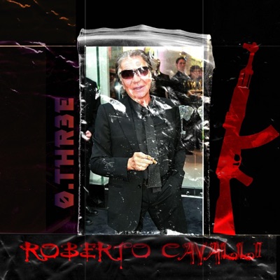 Roberto Cavalli - Single