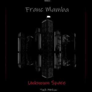 Unknown Space - EP