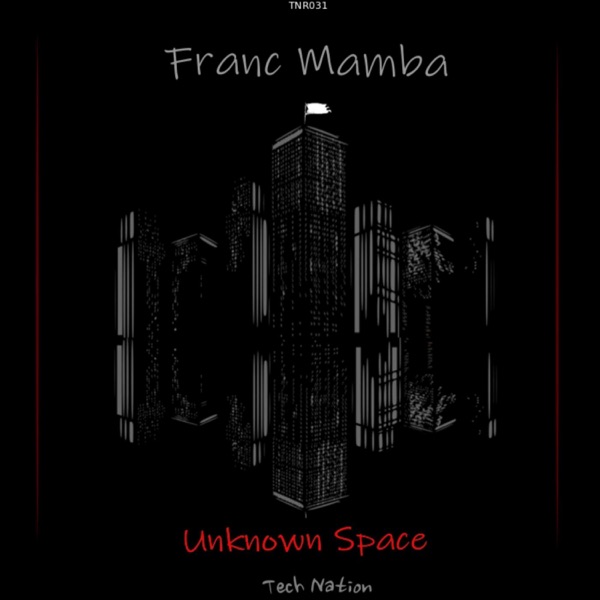 Unknown Space - EP