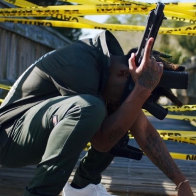 Til the Pain Gone - Single