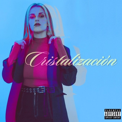 Cristalización - EP