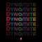 Dynamite (Retro Remix) - Single