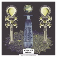Vida - Single - Saudad