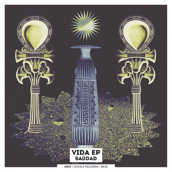Vida - Single