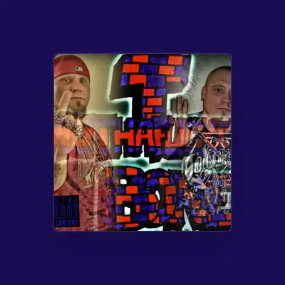Listen to Tbone, watch music videos, read bio, see tour dates & more!