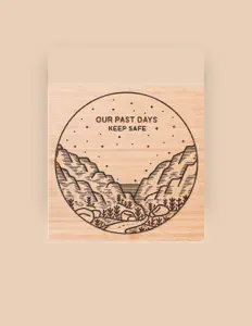Our Past Daysを聴いたり、ミュージックビデオを鑑賞したり、経歴やツアー日程などを確認したりしましょう！