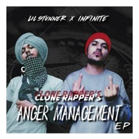 Clone Rapper's - Single - lilstunner