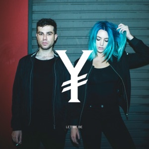 Let Me Be - Single
