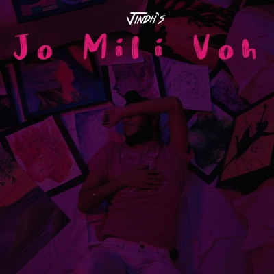Jo Mili Voh - Single