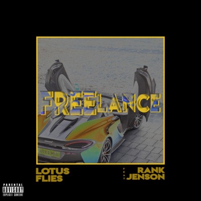Freelance (feat. Rank Jenson) - Single