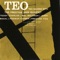 Ghost Story - Teo Macero & The Prestige Jazz Quartet lyrics