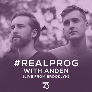 Just Realprog – Live from Brooklyn