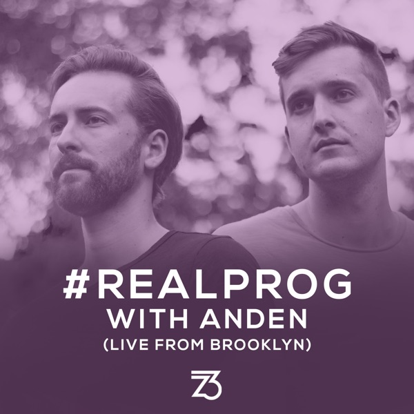 Just Realprog – Live from Brooklyn
