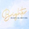 Brighter - Haschak Sisters lyrics