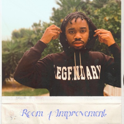 Room 4 Improvement - EP