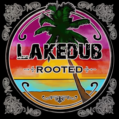 Rooted - EP