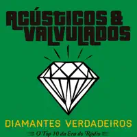 Fim de Tarde Com Você — Acústicos & Valvulados