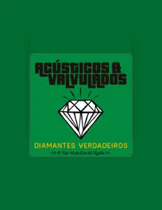 Listen to Acústicos & Valvulados, watch music videos, read bio, see tour dates & more!