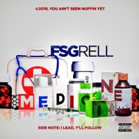 Medicine - Single - FSG Rell