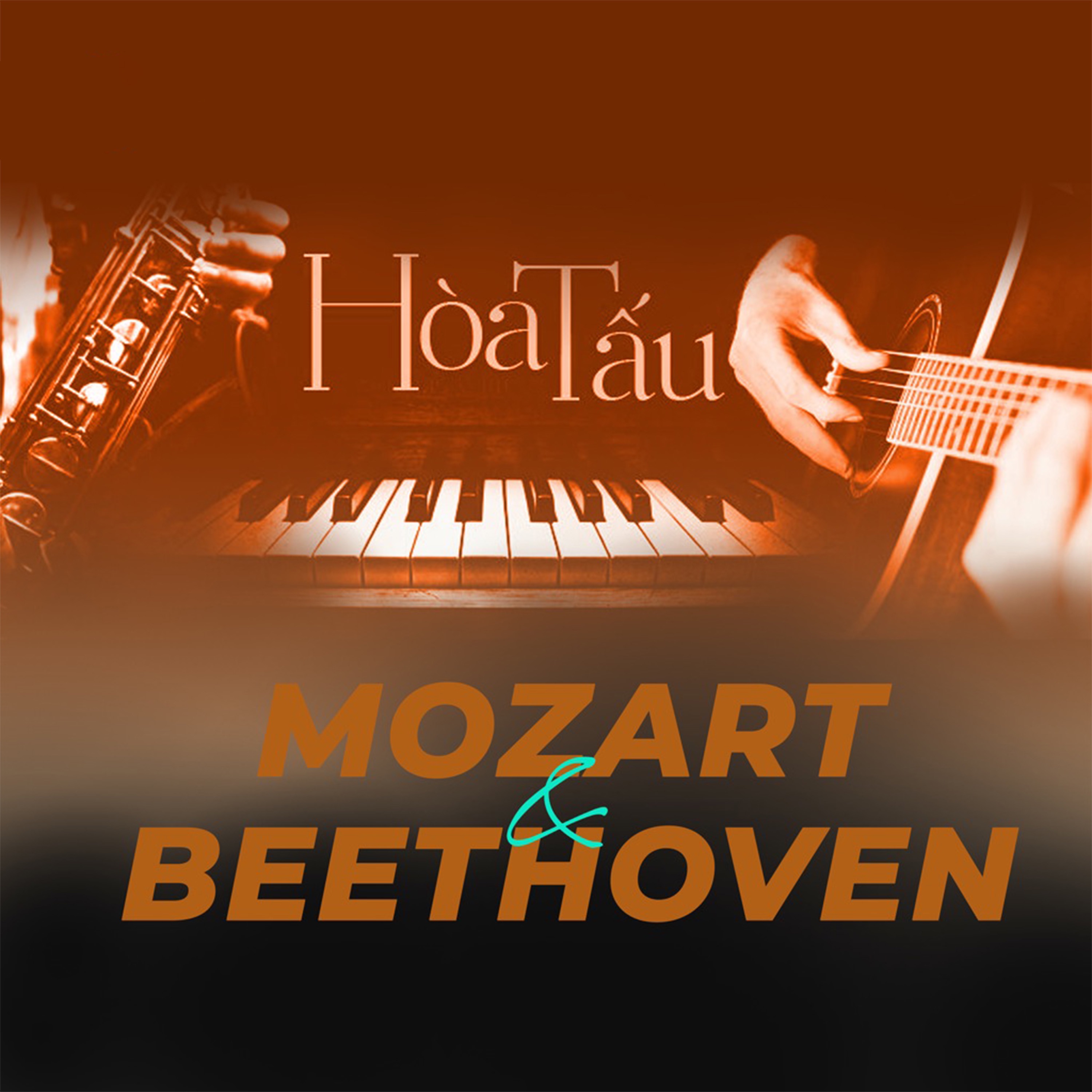 Mozart & Beethoven