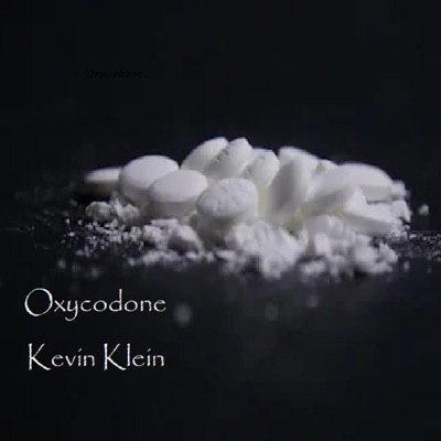 Oxycodone - Single