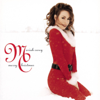Mariah Carey - Merry Christmas  artwork