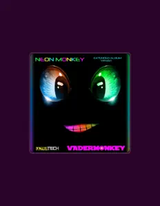 聆聽 VaderMonkey、觀看音樂影片、閱讀小傳、查看巡演日期等！