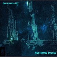 Nostromo Sulaco - East Atlanta ANT