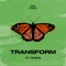 transform (feat. True B) - davecreates lyrics