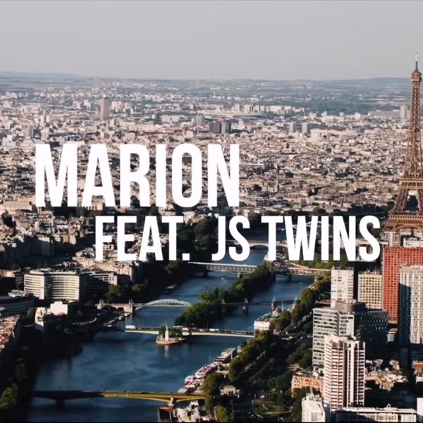 One Love (feat. MARION)