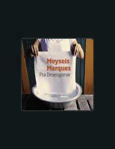 Listen to Moyseis Marques, watch music videos, read bio, see tour dates & more!