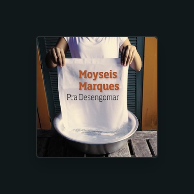 Moyseis Marques