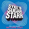 Syke'n'Sugarstarr Presents Cece Rogers