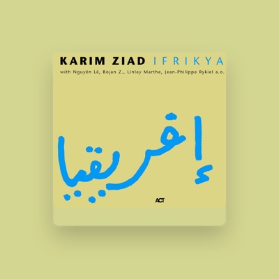 Listen to Karim Ziad, watch music videos, read bio, see tour dates & more!