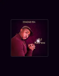 Hör dir DJ Keres an, schau dir Musikvideos an, lies die Biografie, finde Tourdaten und mehr!