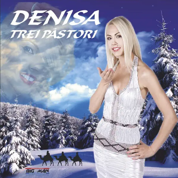 O, Ce Veste Minunata! — denisa