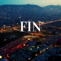 Fin - Single - Standcrazy